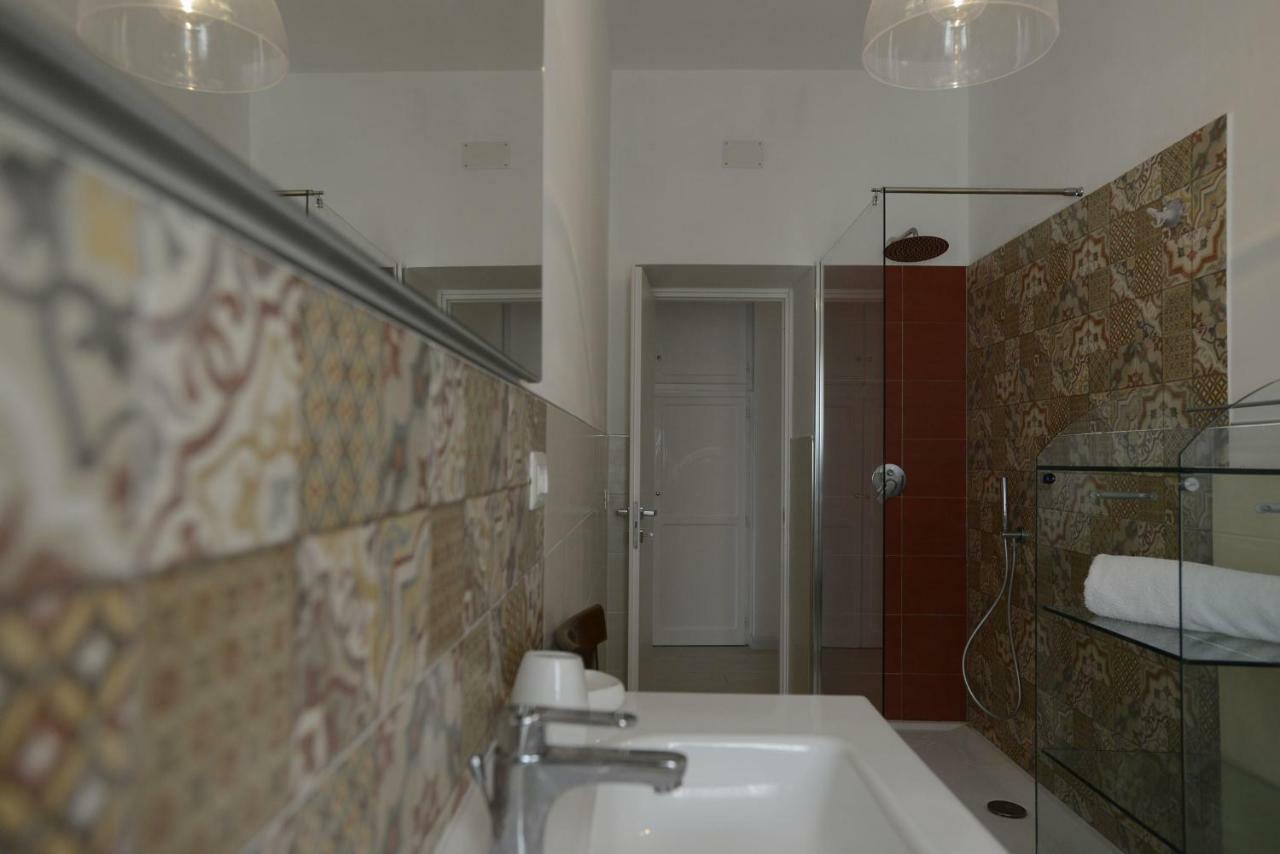 B&B Alghero 82 Eksteriør bilde