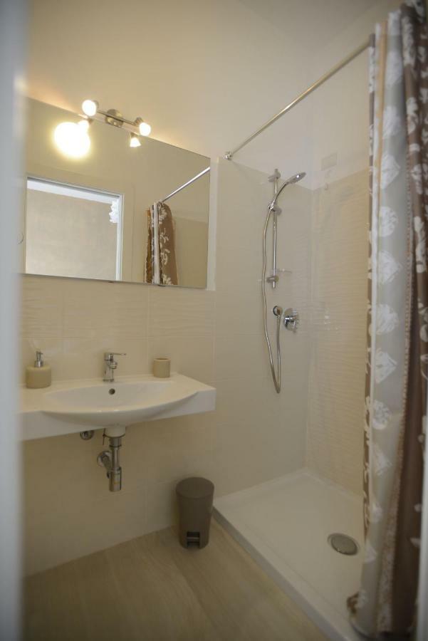 B&B Alghero 82 Eksteriør bilde