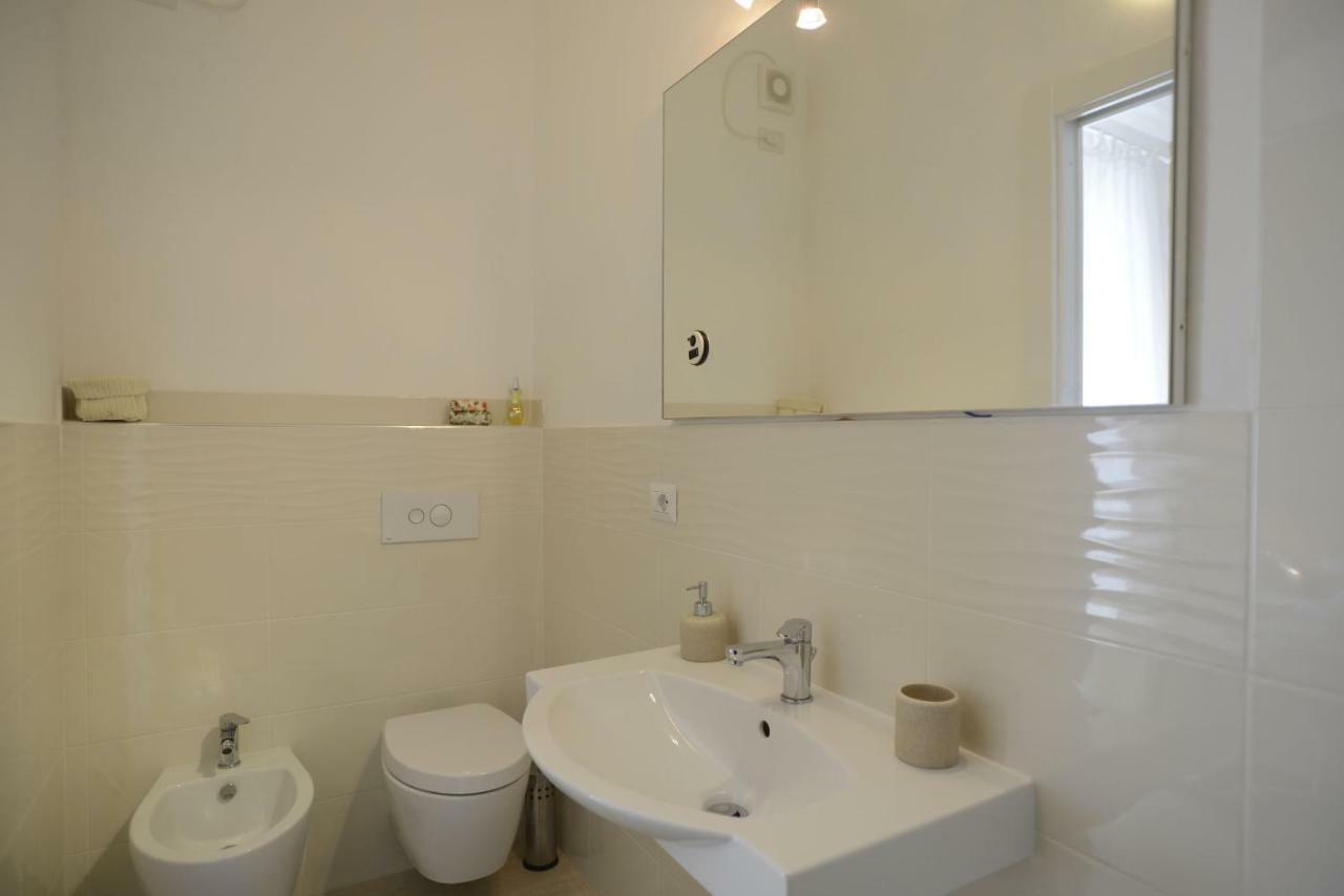 B&B Alghero 82 Eksteriør bilde