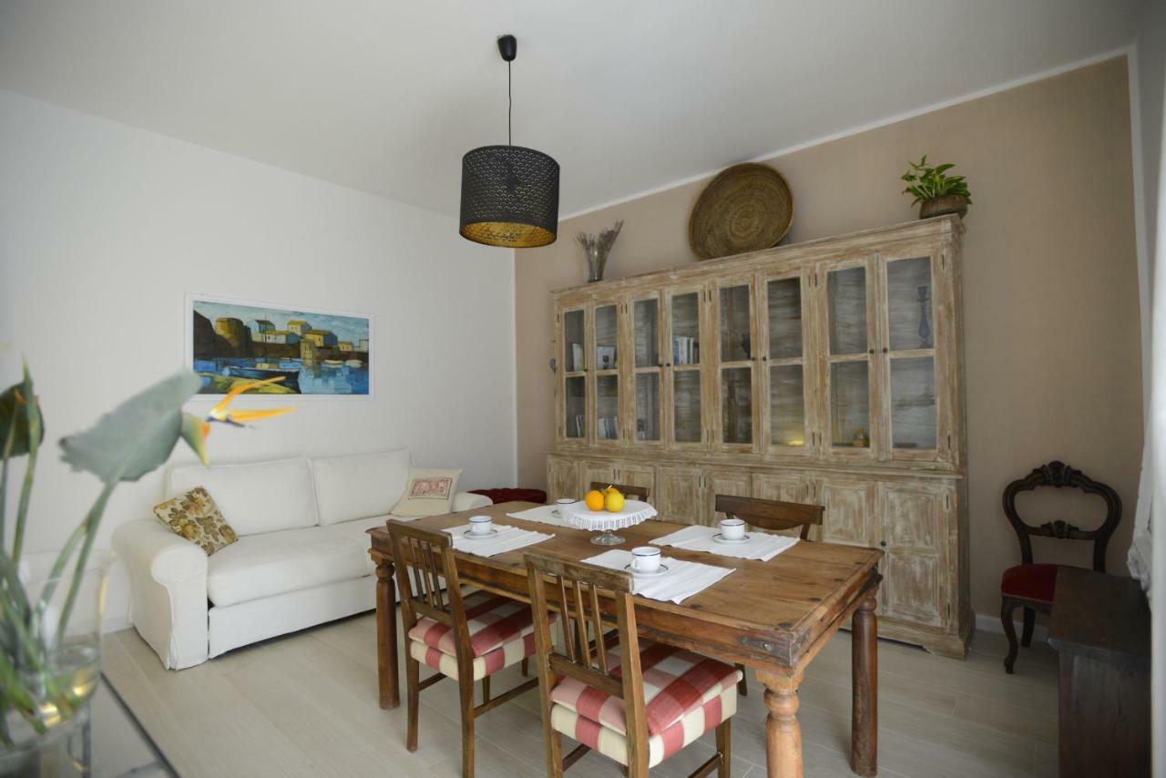 B&B Alghero 82 Eksteriør bilde
