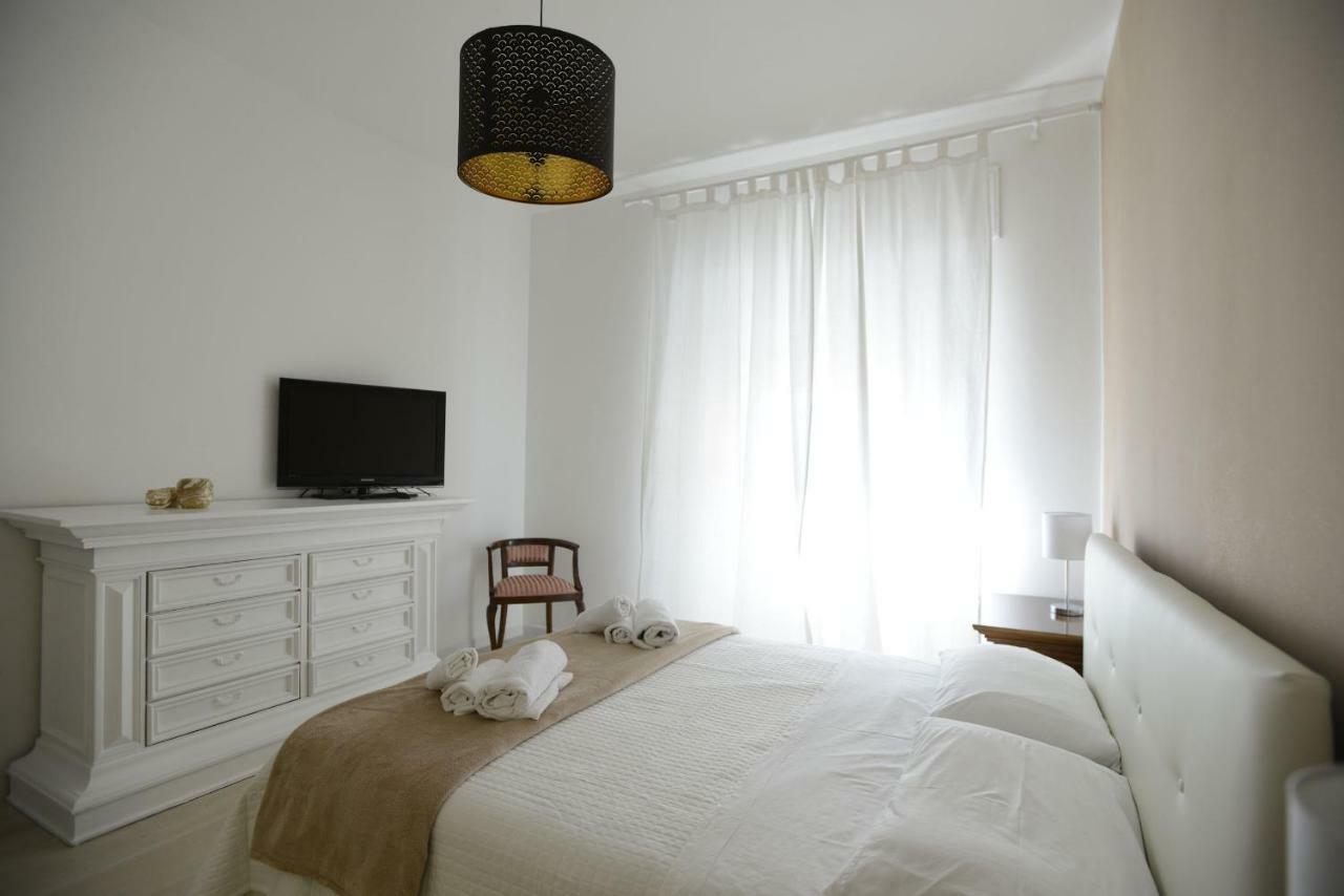 B&B Alghero 82 Eksteriør bilde
