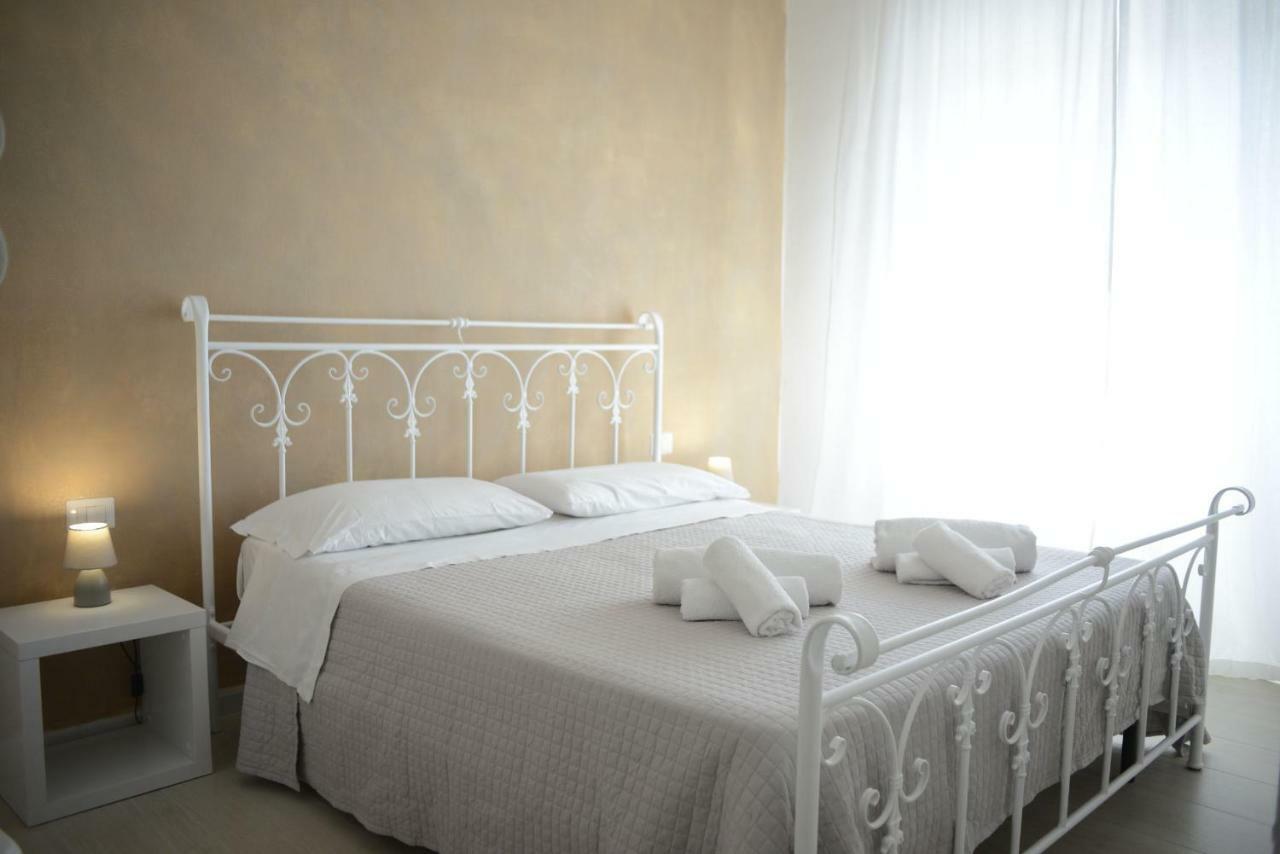 B&B Alghero 82 Eksteriør bilde