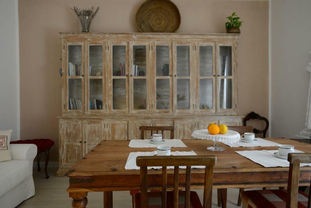 B&B Alghero 82 Eksteriør bilde