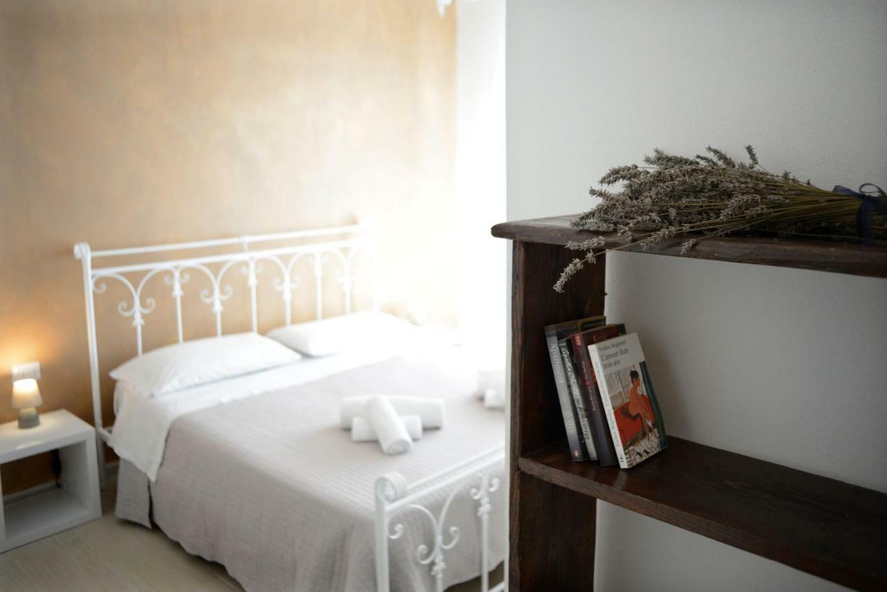 B&B Alghero 82 Eksteriør bilde