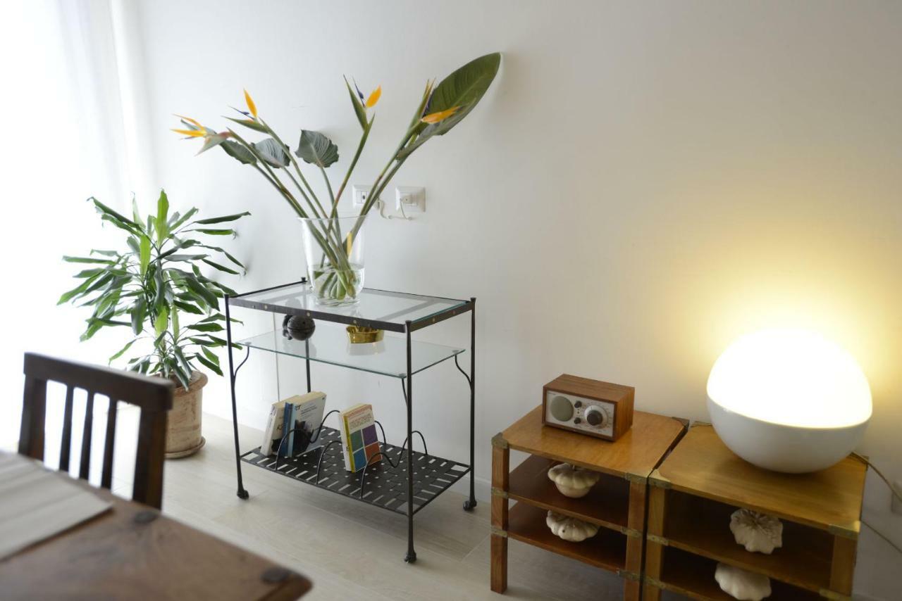 B&B Alghero 82 Eksteriør bilde