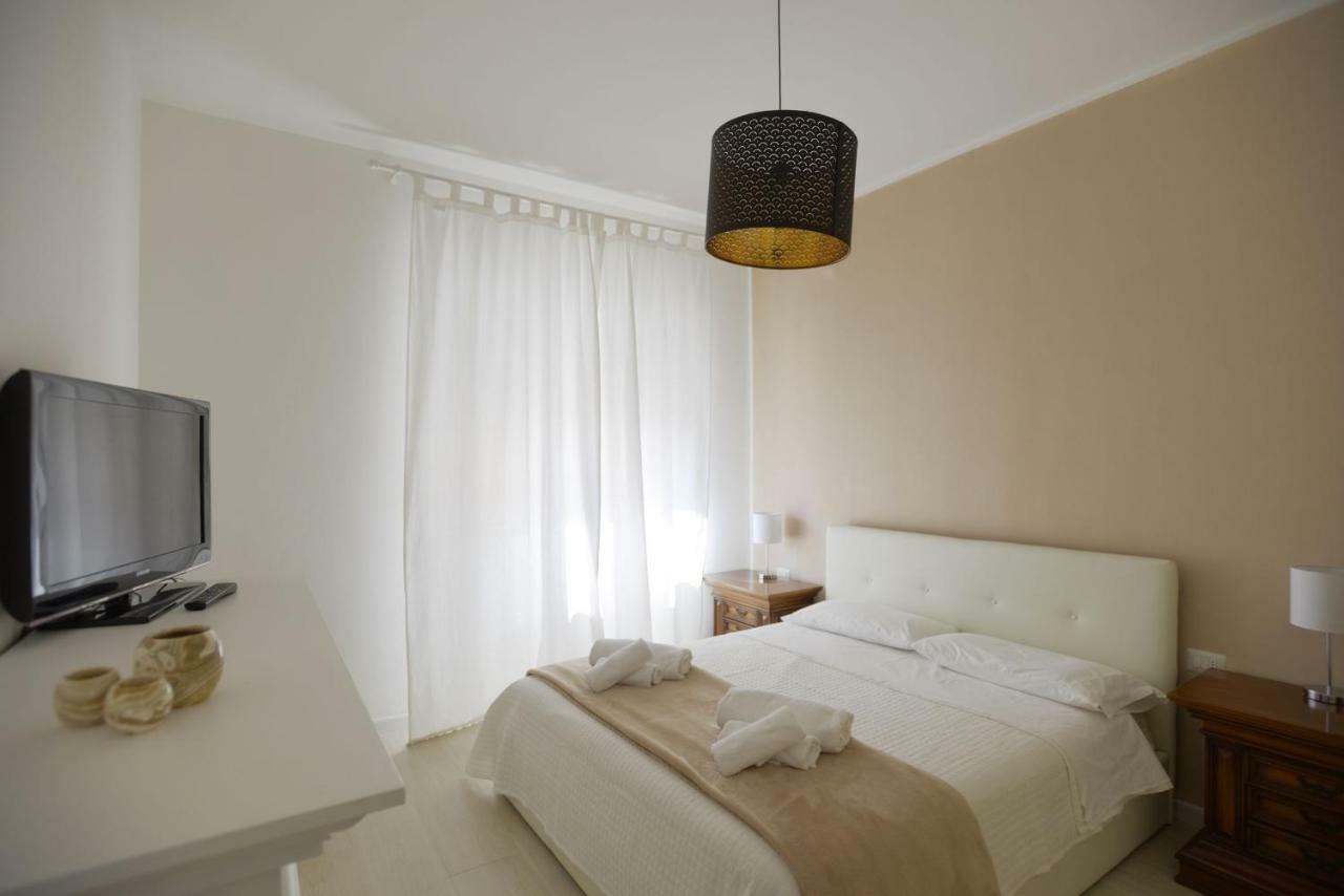 B&B Alghero 82 Eksteriør bilde