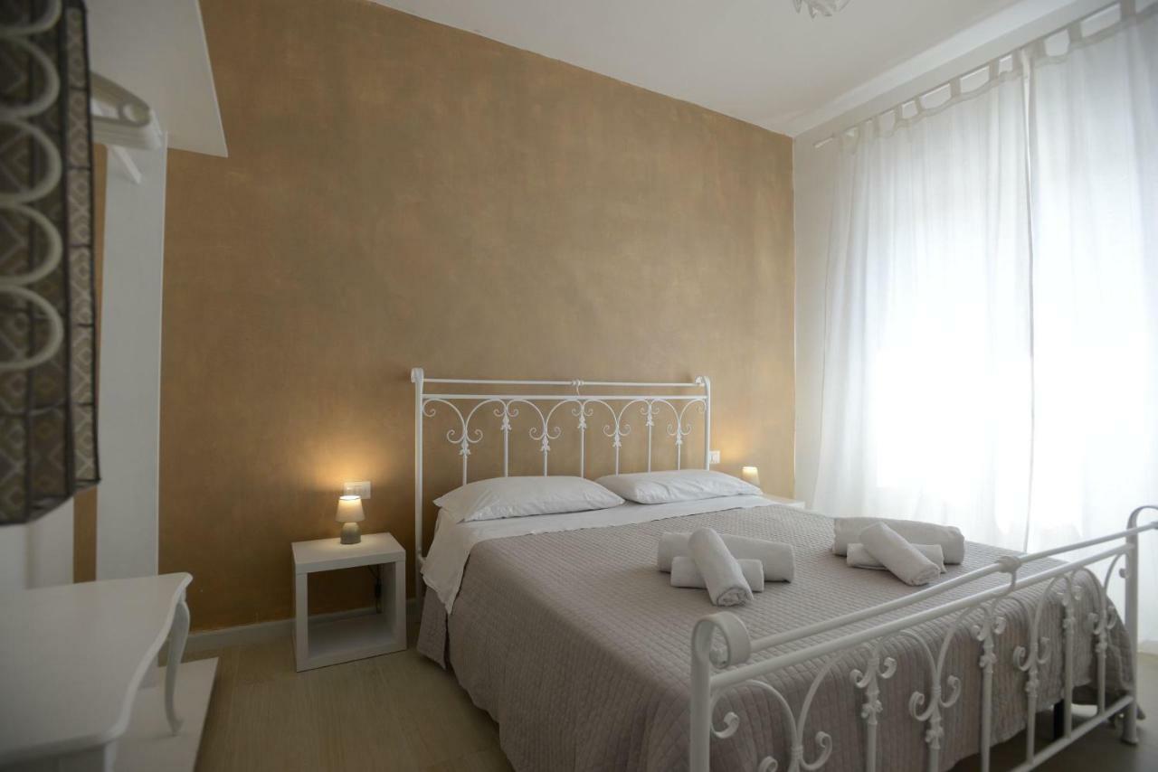 B&B Alghero 82 Eksteriør bilde