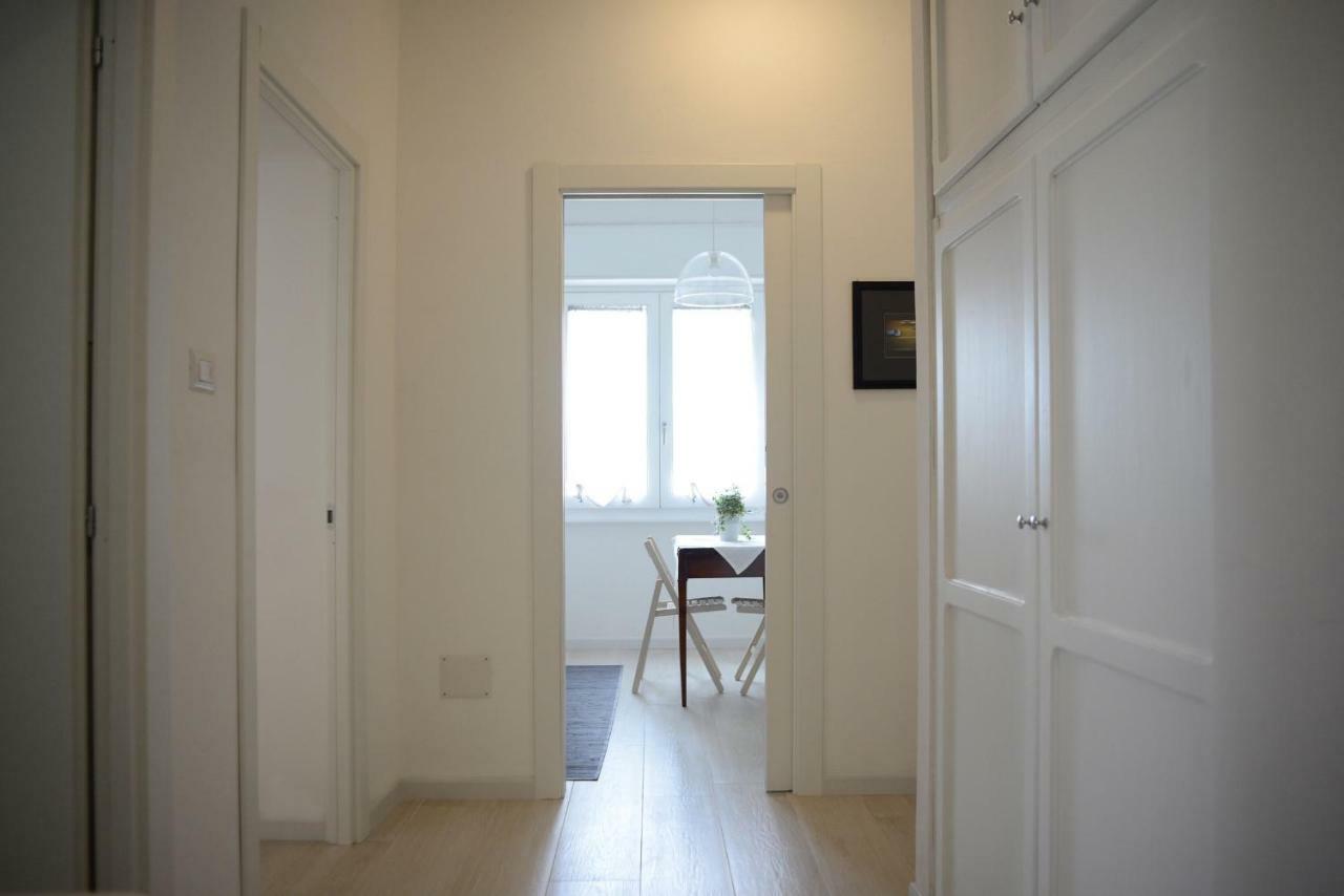 B&B Alghero 82 Eksteriør bilde