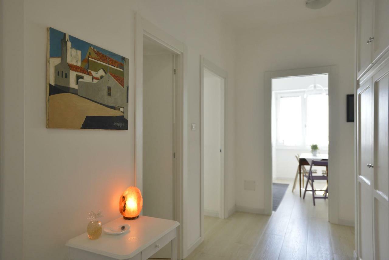 B&B Alghero 82 Eksteriør bilde
