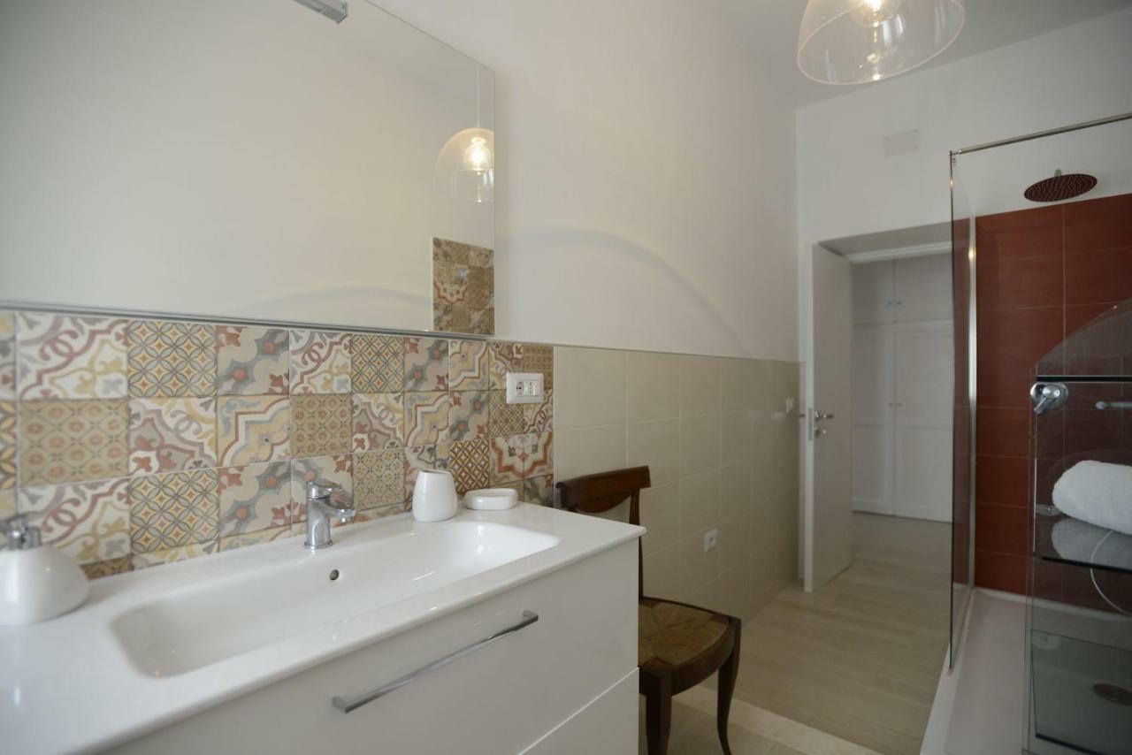 B&B Alghero 82 Eksteriør bilde